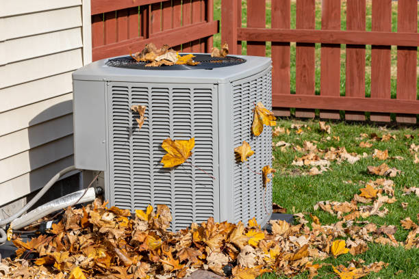 Best Central Air Repair  in Mcchord Af, WA