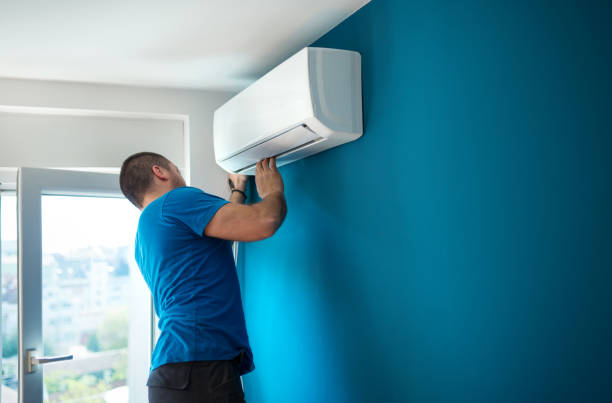 Best Affordable HVAC Services  in Mcchord Af, WA