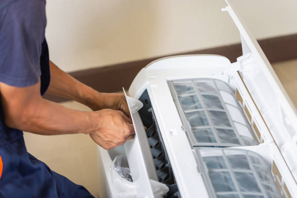 Best 24/7 HVAC Repair  in Mcchord Af, WA