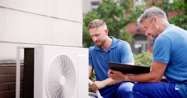 Best AC Installation Near Me  in Mcchord Af, WA
