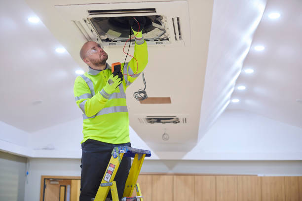 HVAC Emergency Services in Mcchord Af, WA