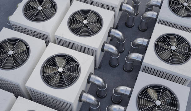 Best Air Conditioning Repair  in Mcchord Af, WA