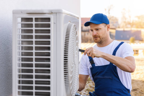 AC Installation Near Me in Mcchord Af, WA