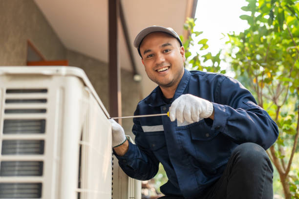 Best HVAC Tune-Up Services  in Mcchord Af, WA