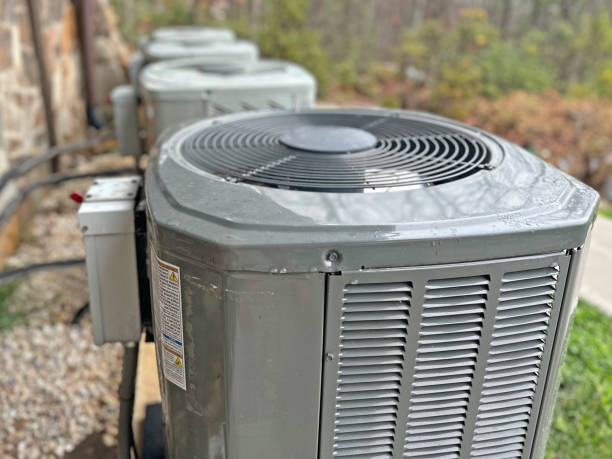 Best HVAC Replacement Cost  in Mcchord Af, WA